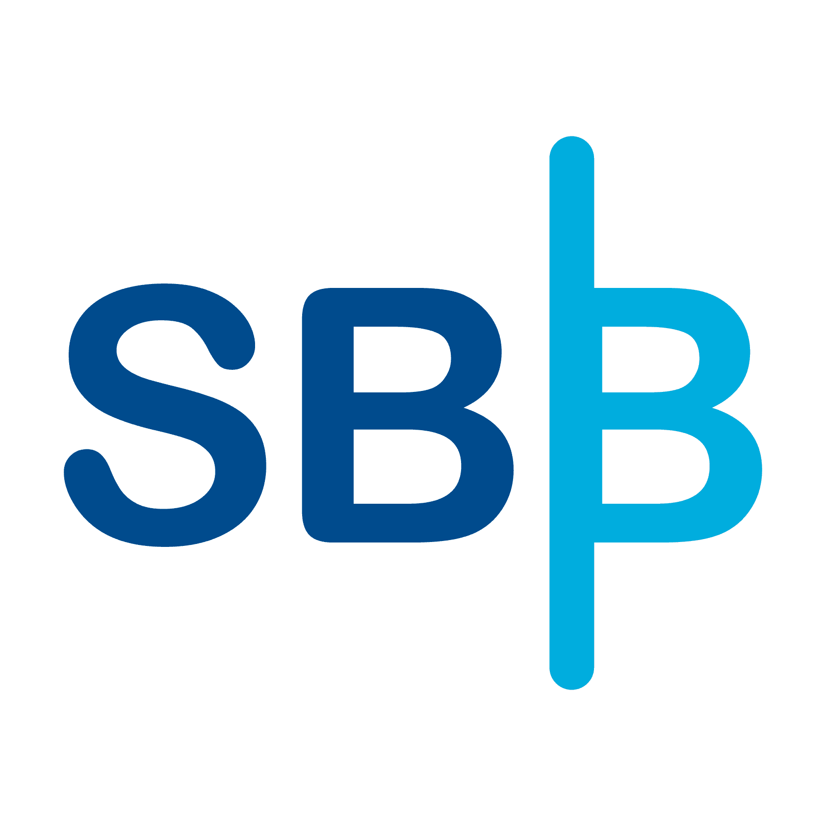 SBB Logo